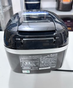 Nồi cơm điện Cao tần IH Áp suất TIGER JPD-G060 chính hãng 0.63L made in Japan