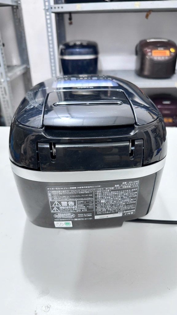 Nồi cơm điện giá rẻ