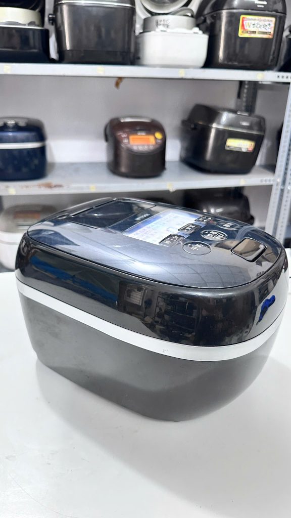 Nồi cơm điện Sharp