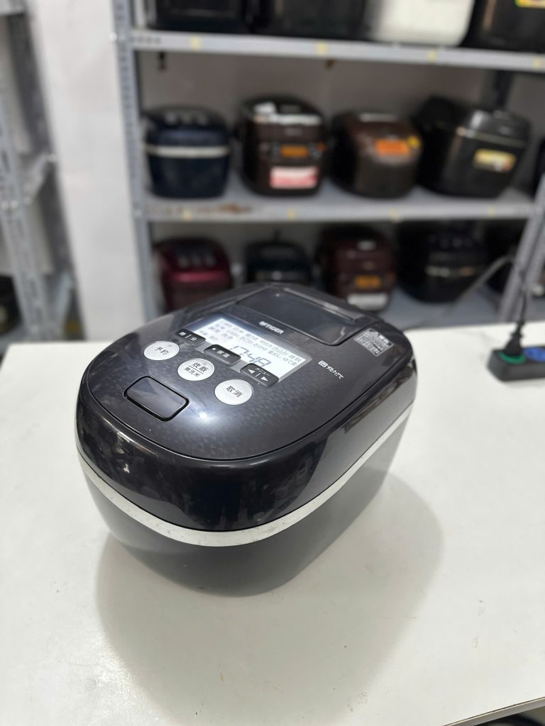 Nồi cơm điện cao tần hãng nào tốt nhất hiện nay?