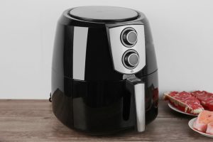 nồi chiên không dầu nội địa nhật