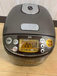 Nồi cơm điện Nhật mini