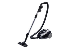 Máy hút bụi Nhật Panasonic mạnh mẽ, tiết kiệm
